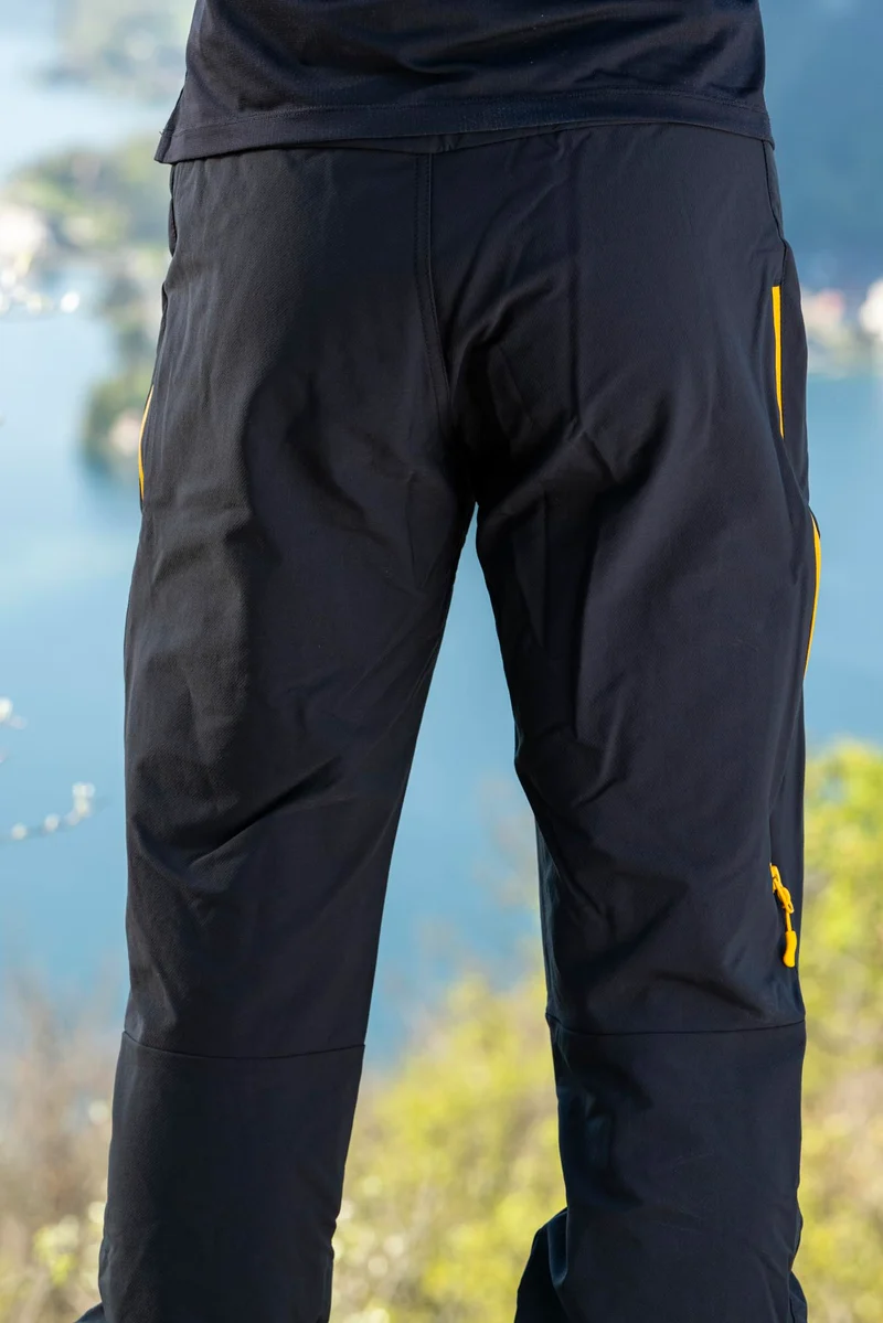 Pantalon softshell Homme PTARMITOUR