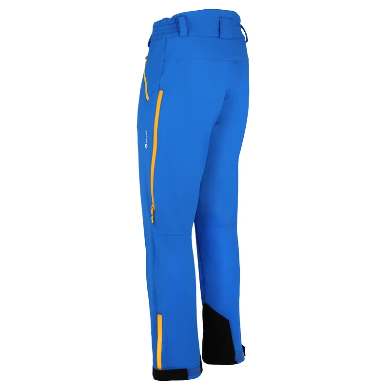 Pantalon softshell Homme PTARMITOUR