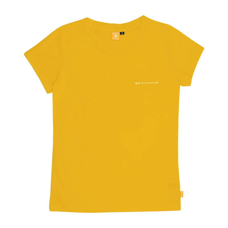 T-shirt Femme TEEREC ONE 70's