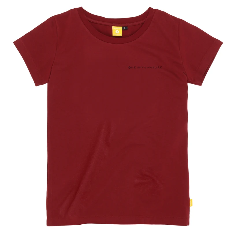 T-shirt Femme TEEREC ONE 70's