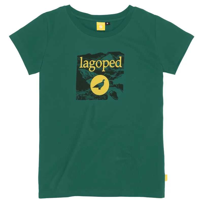 T-shirt Femme TEEREC LANDSCAPE