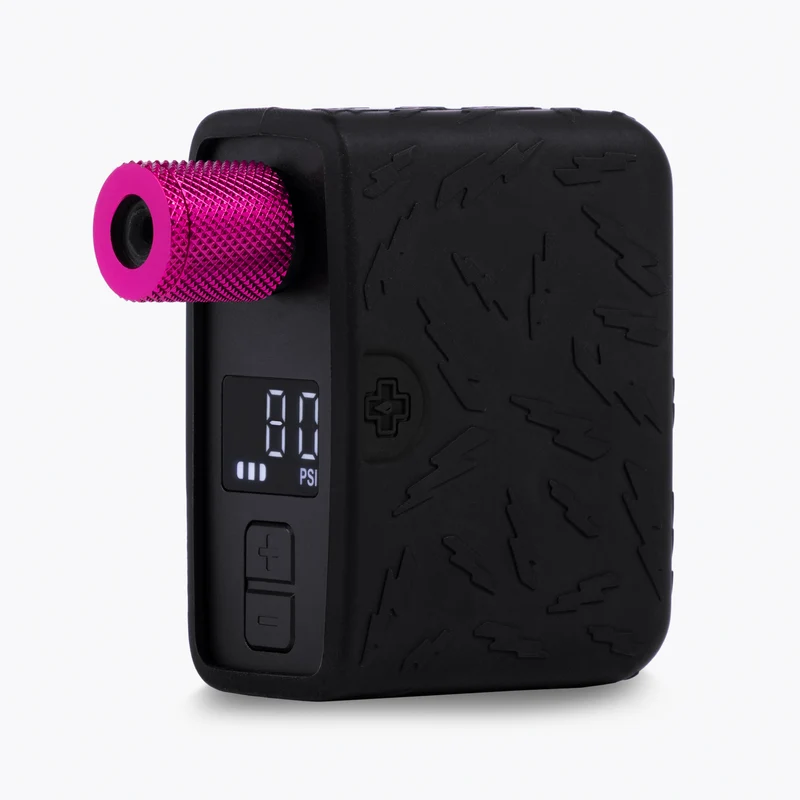 AirMach Electric Mini Inflator - Pro