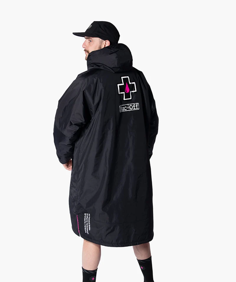 All Weather Robe