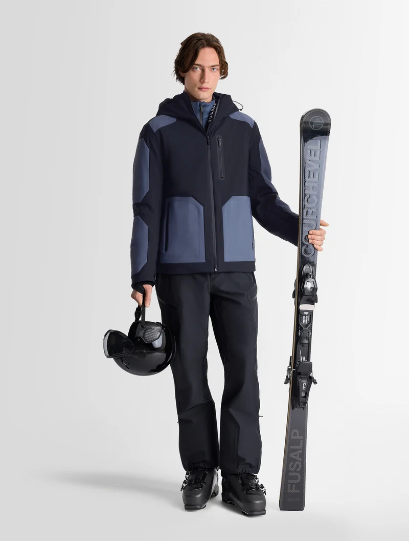 VESTE DE SKI LIRSAN