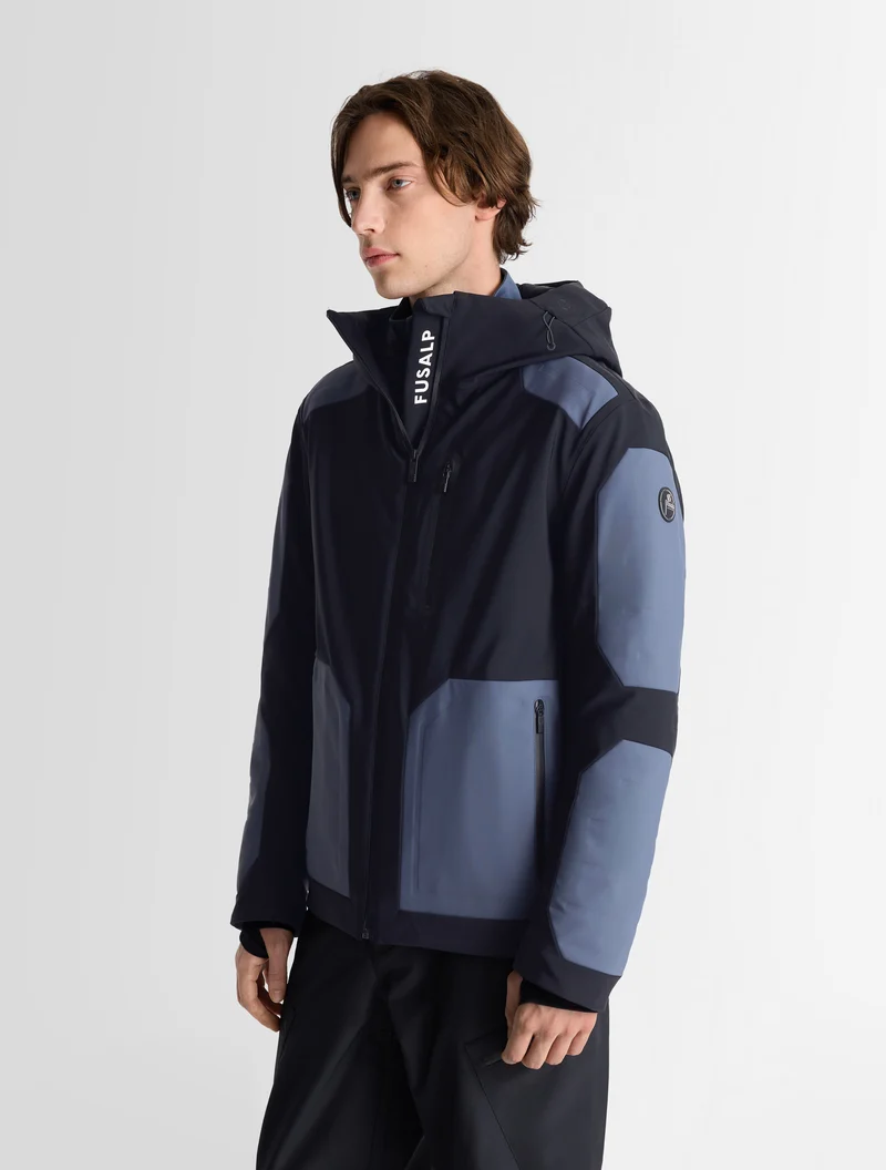 VESTE DE SKI LIRSAN