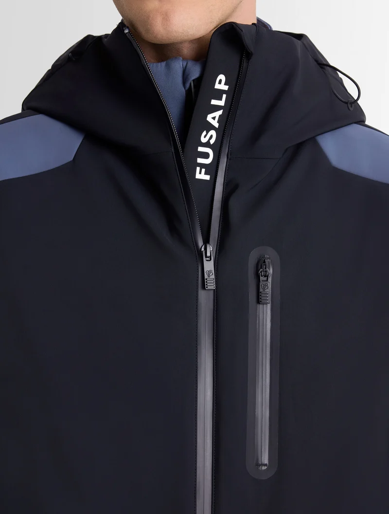 VESTE DE SKI LIRSAN