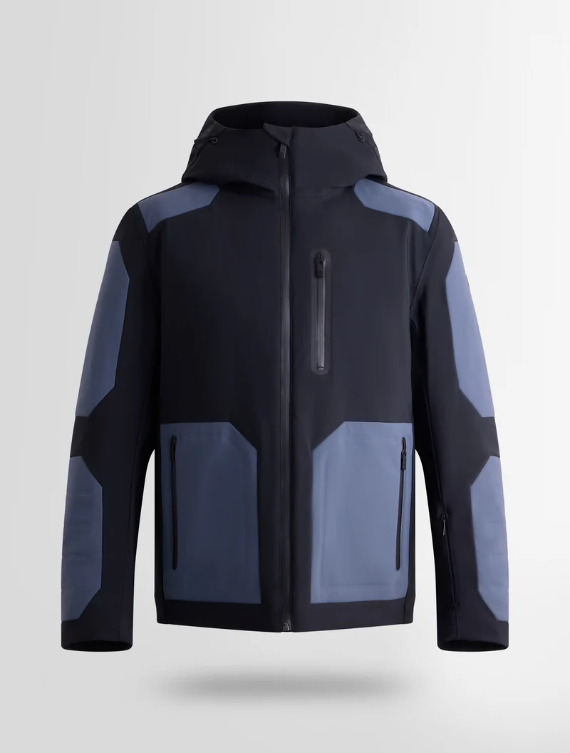 VESTE DE SKI LIRSAN