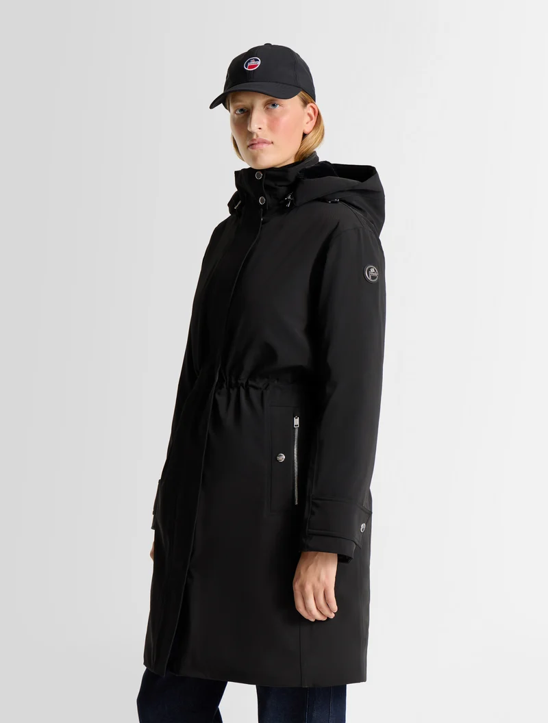 MANTEAU VALOMEA