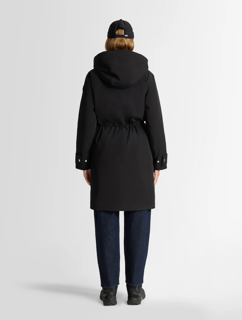 MANTEAU VALOMEA