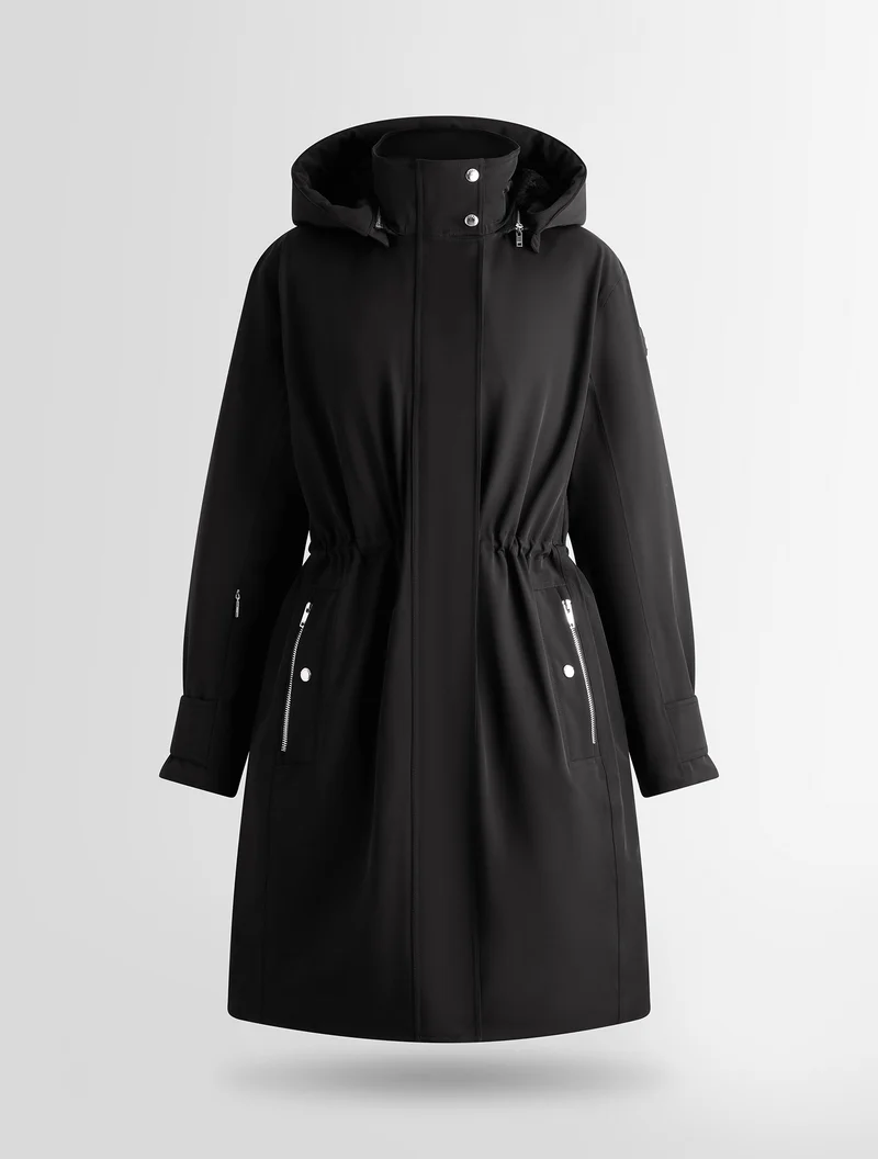 MANTEAU VALOMEA