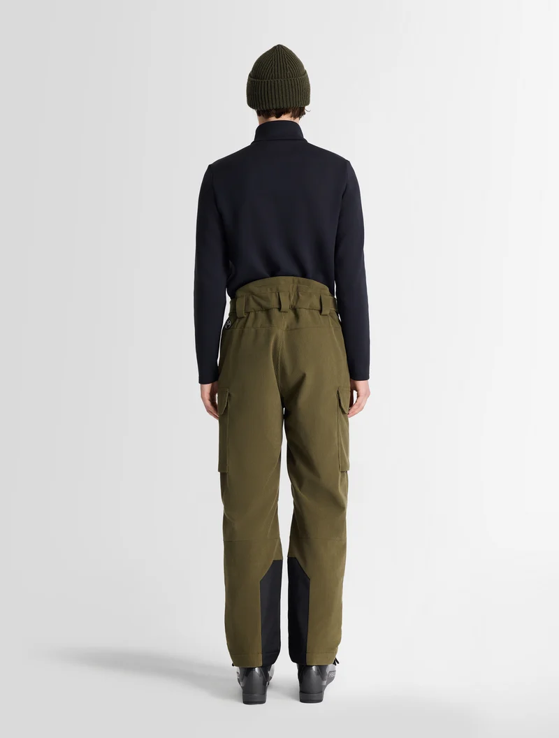 PANTALON DE SKI ARPIXO VELVET