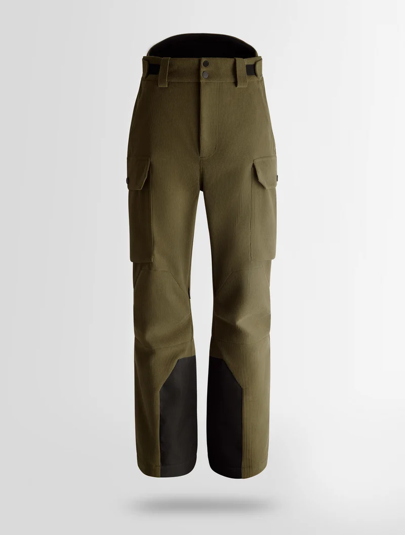 PANTALON DE SKI ARPIXO VELVET