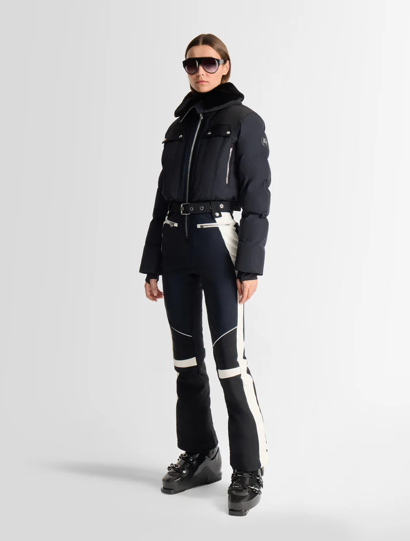 COMBINAISON DE SKI KAREI