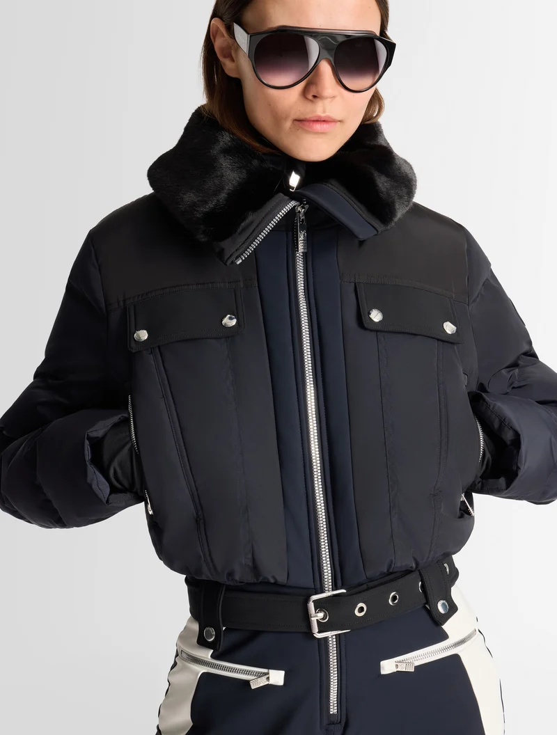 COMBINAISON DE SKI KAREI