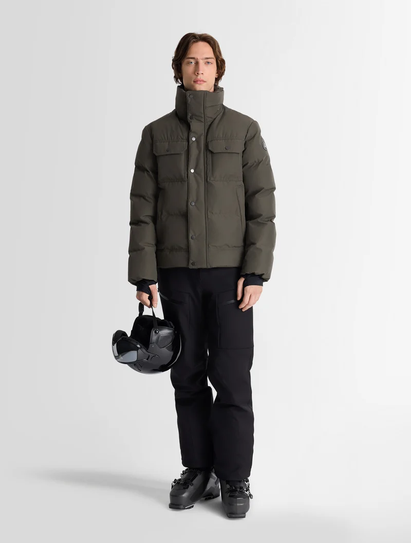 VESTE CARLO