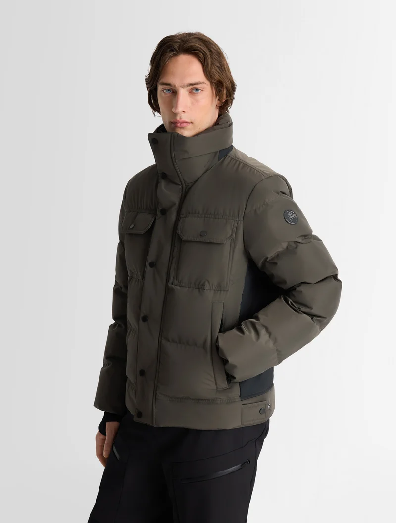 VESTE CARLO