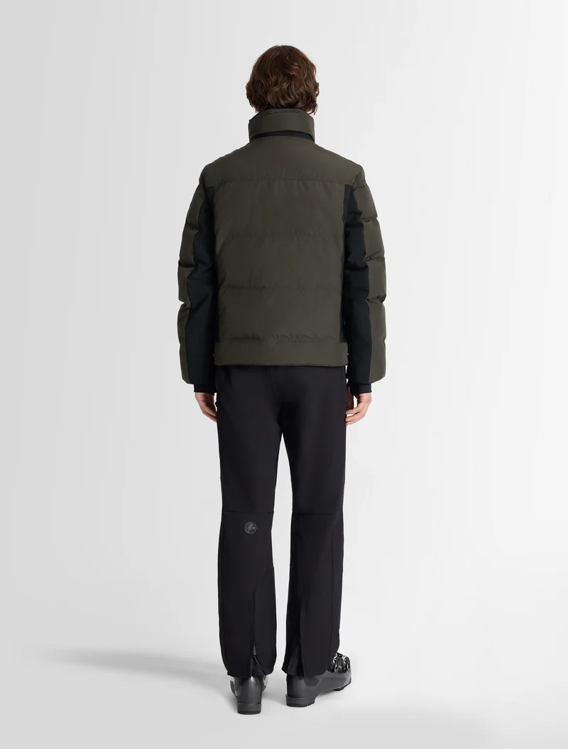 VESTE CARLO