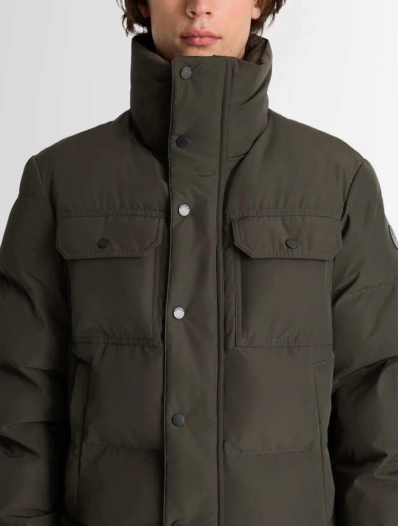VESTE CARLO