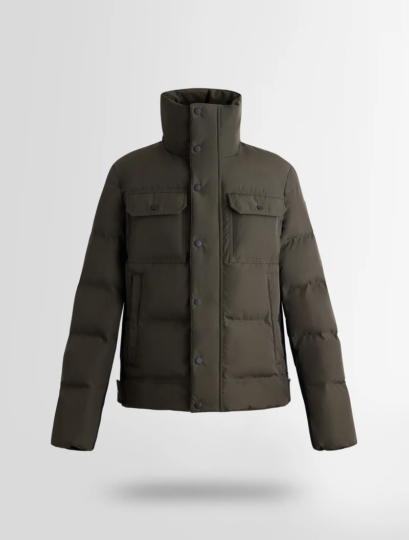 VESTE CARLO
