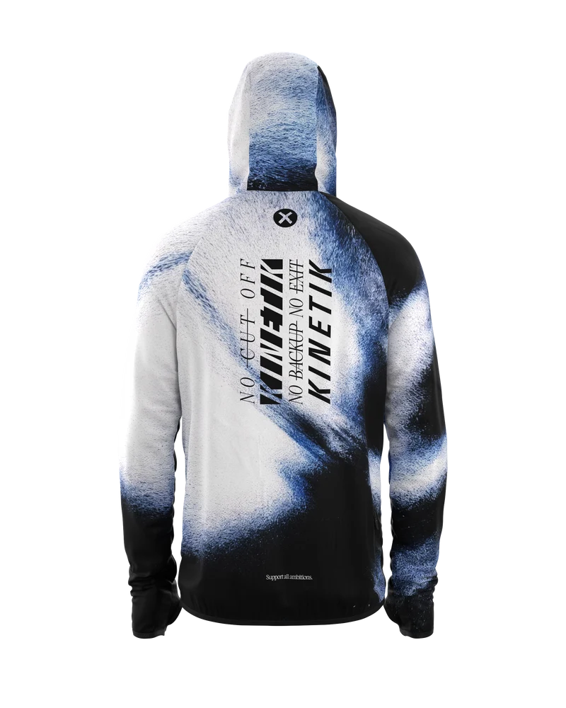 SPEKTRAIL BLUR MOTION MEN