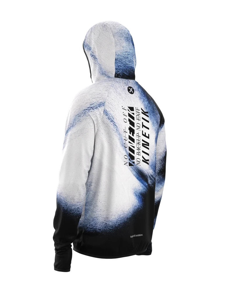 SPEKTRAIL BLUR MOTION MEN