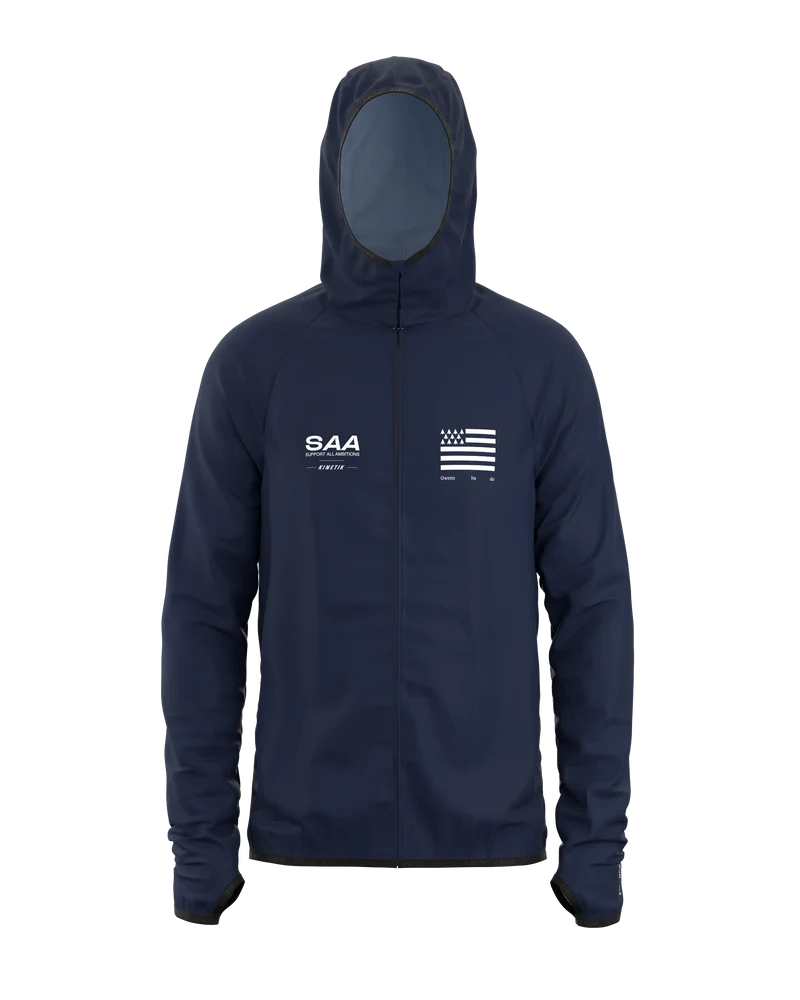 JACKET MEN SPEKTRAIL SAA BRE