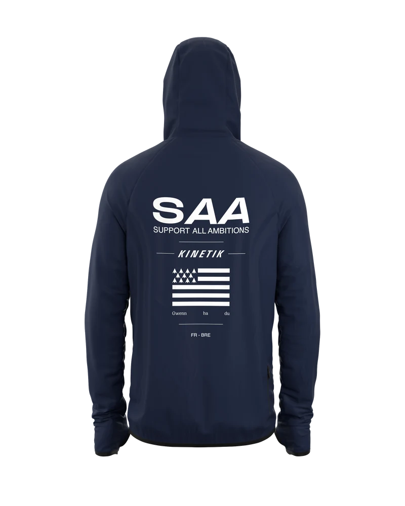 JACKET MEN SPEKTRAIL SAA BRE