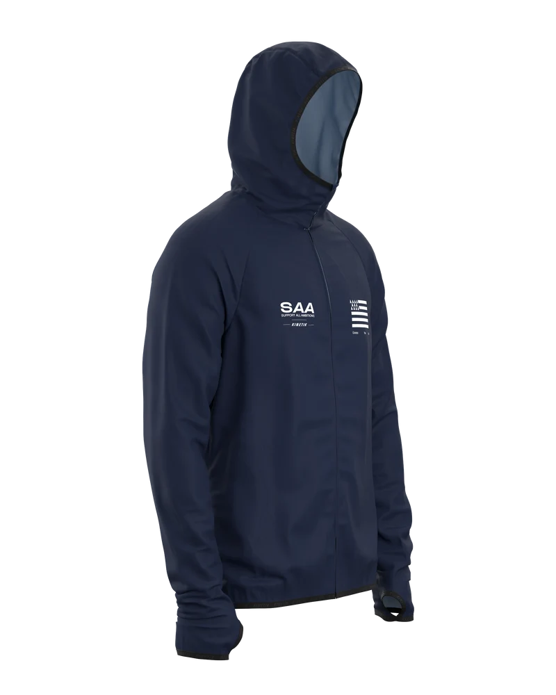 JACKET MEN SPEKTRAIL SAA BRE