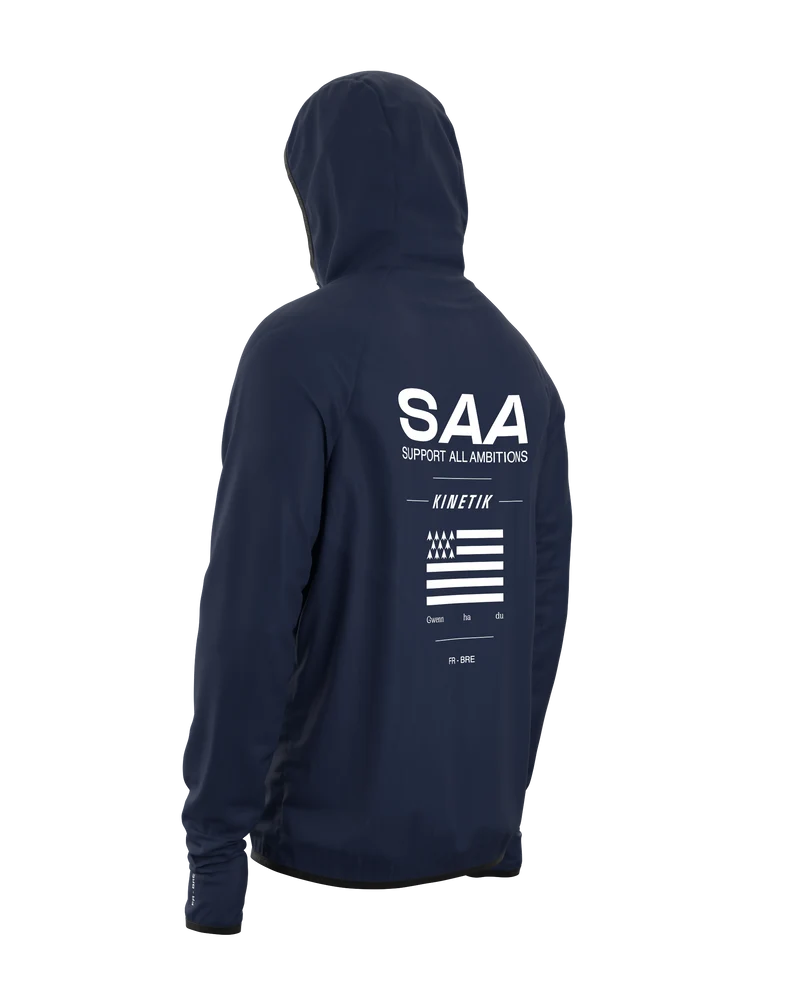 JACKET MEN SPEKTRAIL SAA BRE