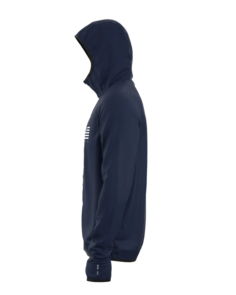 JACKET MEN SPEKTRAIL SAA BRE