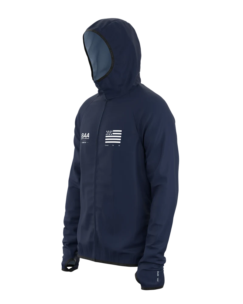 JACKET MEN SPEKTRAIL SAA BRE