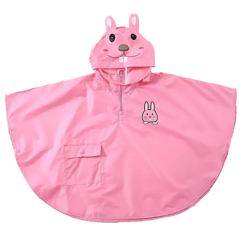Poncho Enfants