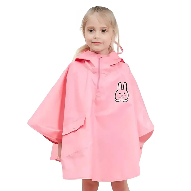Poncho Enfants