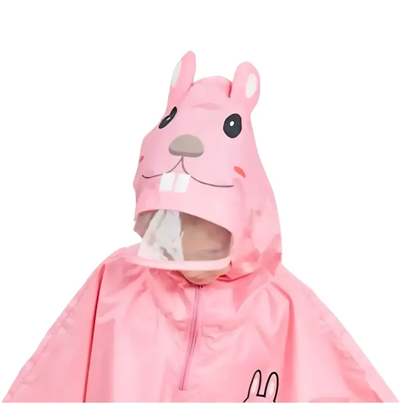 Poncho Enfants