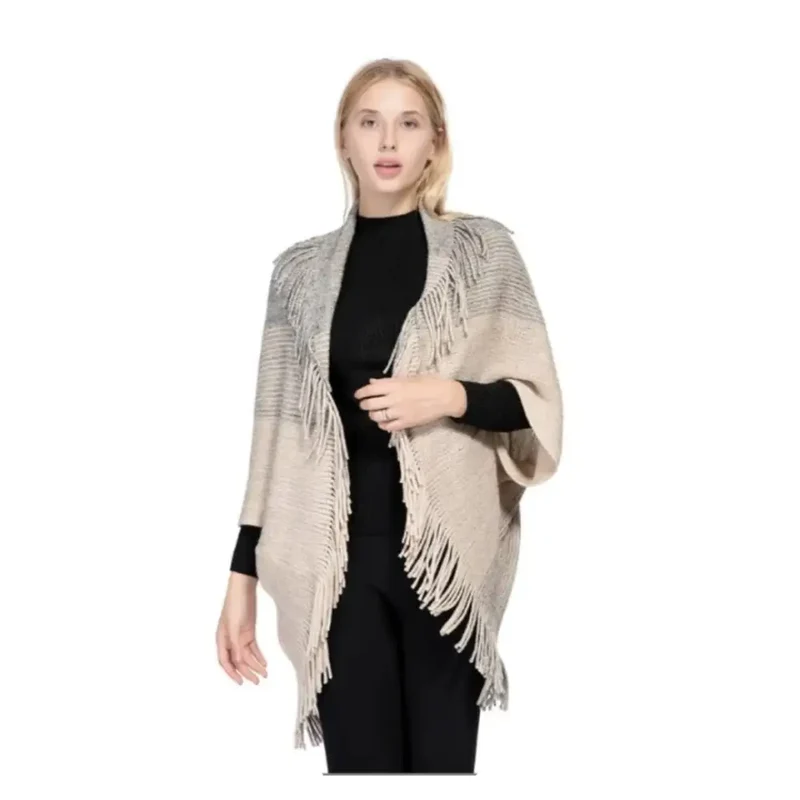 Cape Ponchos