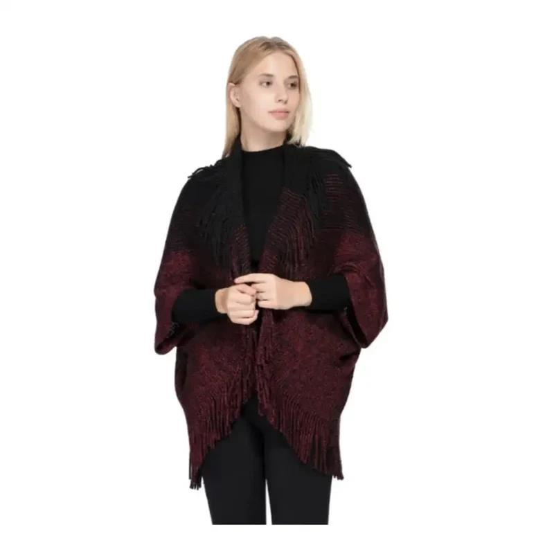Cape Ponchos