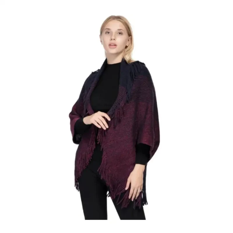 Cape Ponchos