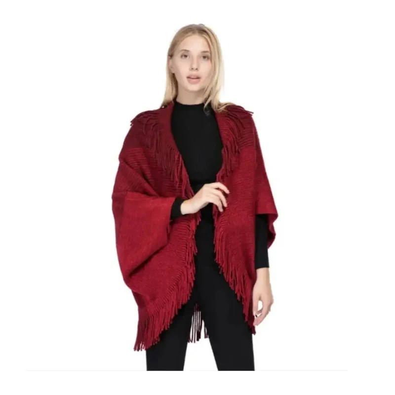Cape Ponchos