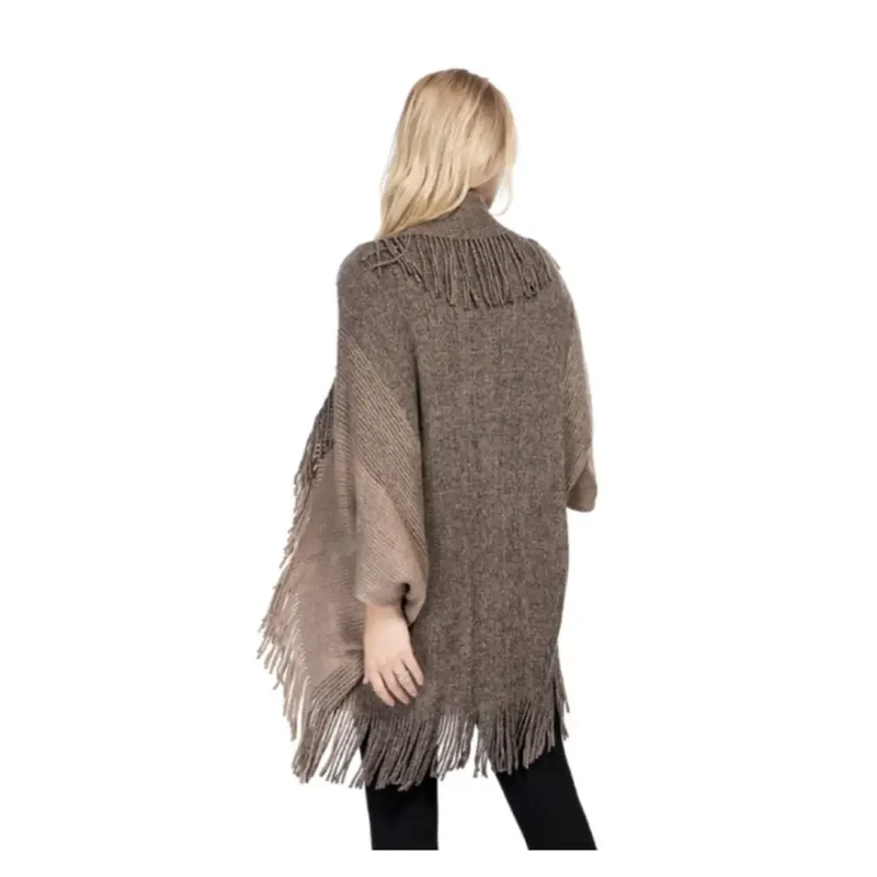 Cape Ponchos