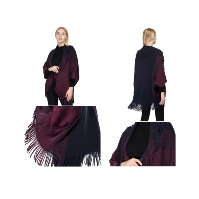 Cape Ponchos