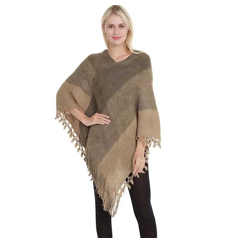 Poncho Leger