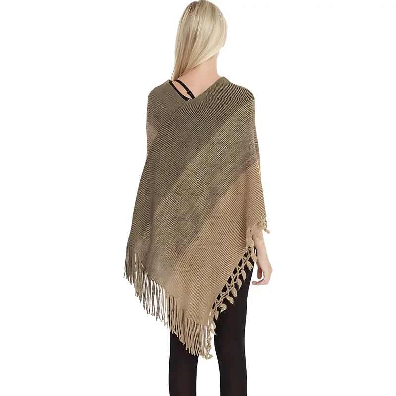 Poncho Leger