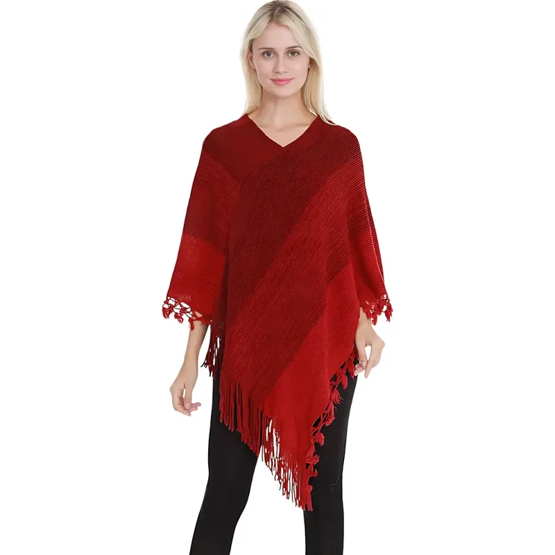 Poncho Leger