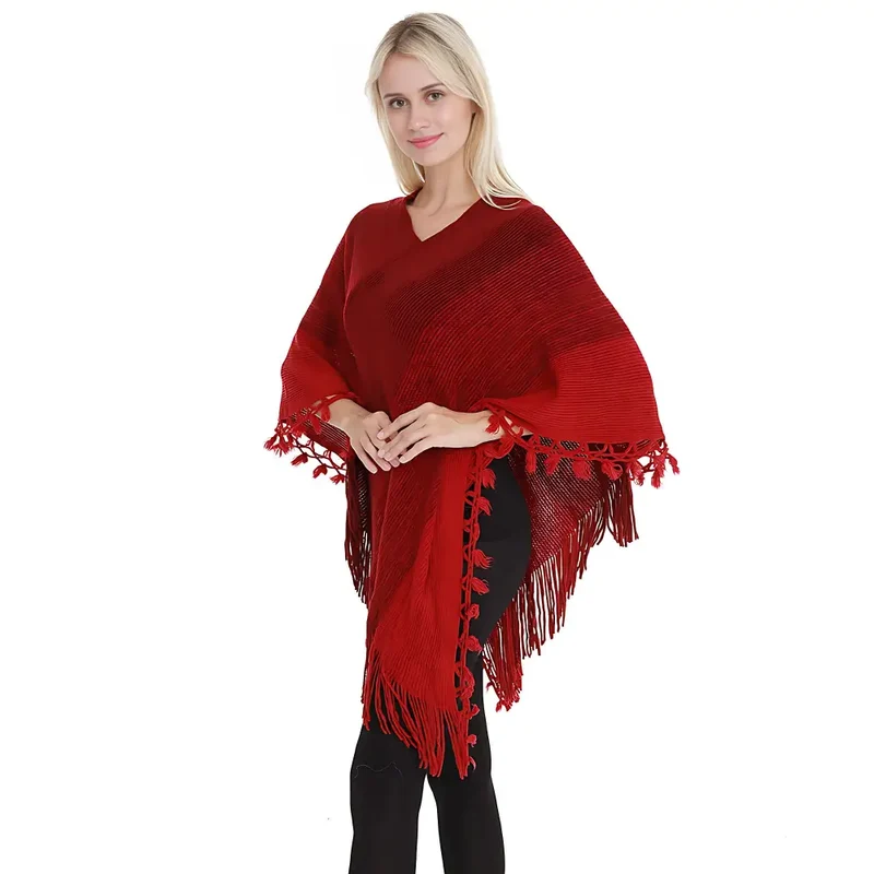 Poncho Leger