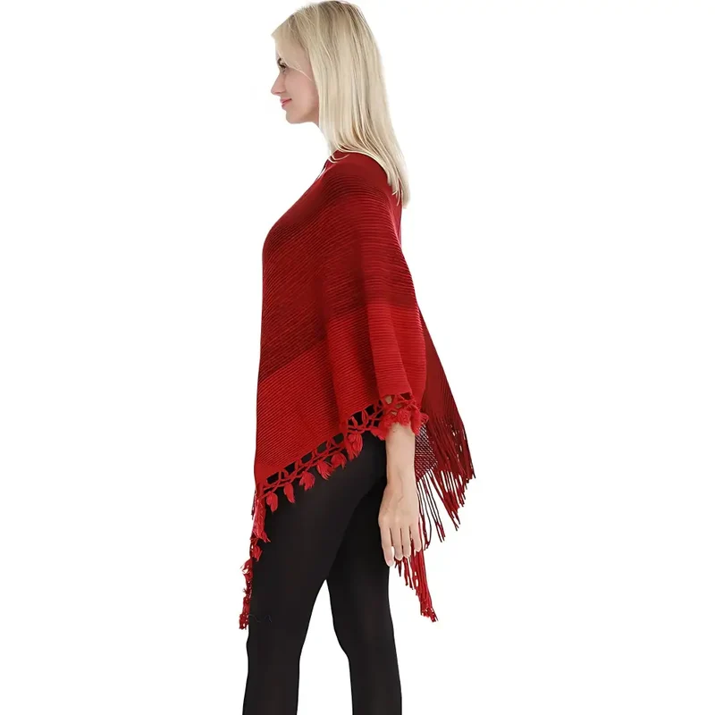 Poncho Leger