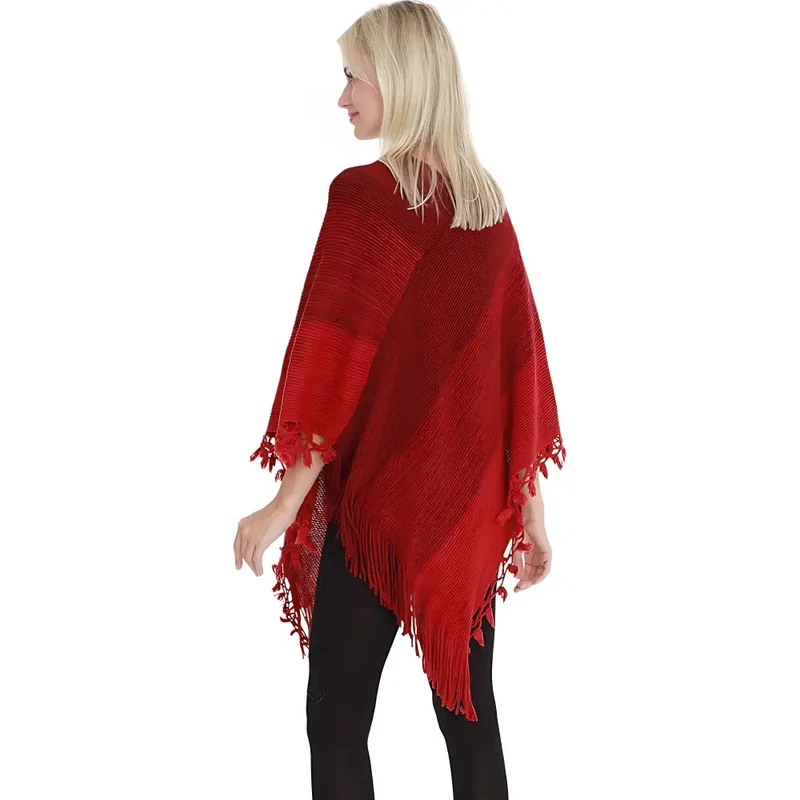 Poncho Leger
