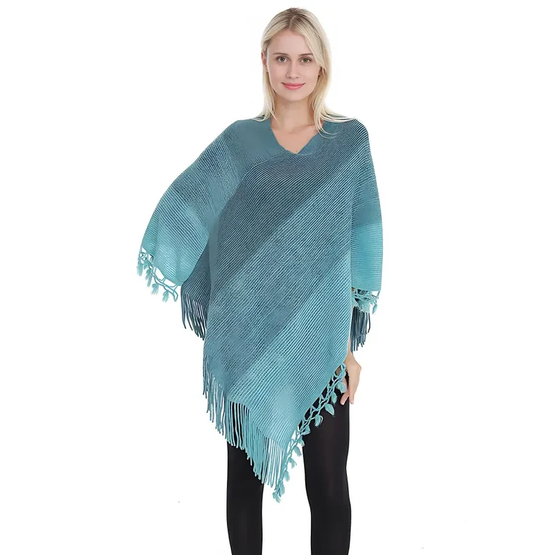 Poncho Leger