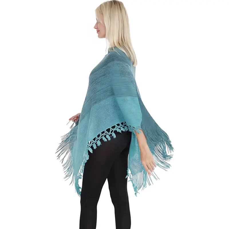 Poncho Leger