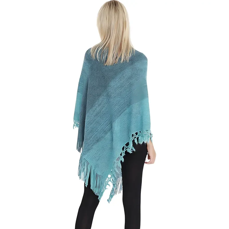 Poncho Leger