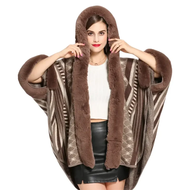 Les Ponchos